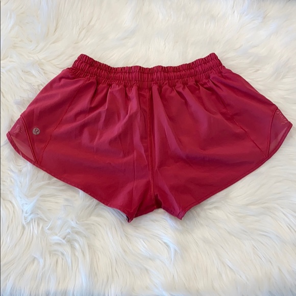 ❤️💕Hotty Hot short - Violet Red💕❤️ - Picture 3 of 13